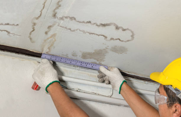 24/7 Emergency Burst Pipe Cleanup experts in Georgetown, TX